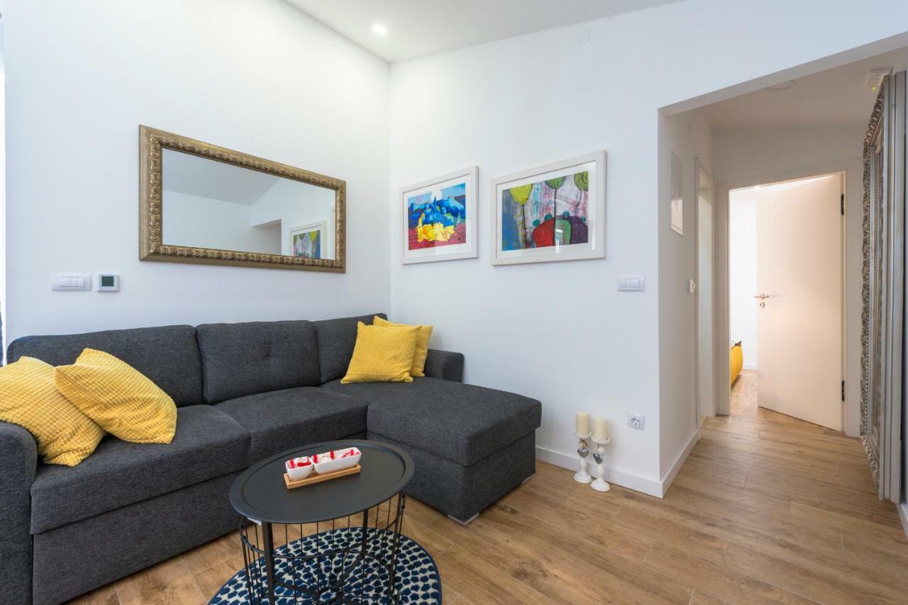 Apartment Central 1 Dubrovnik Ngoại thất bức ảnh