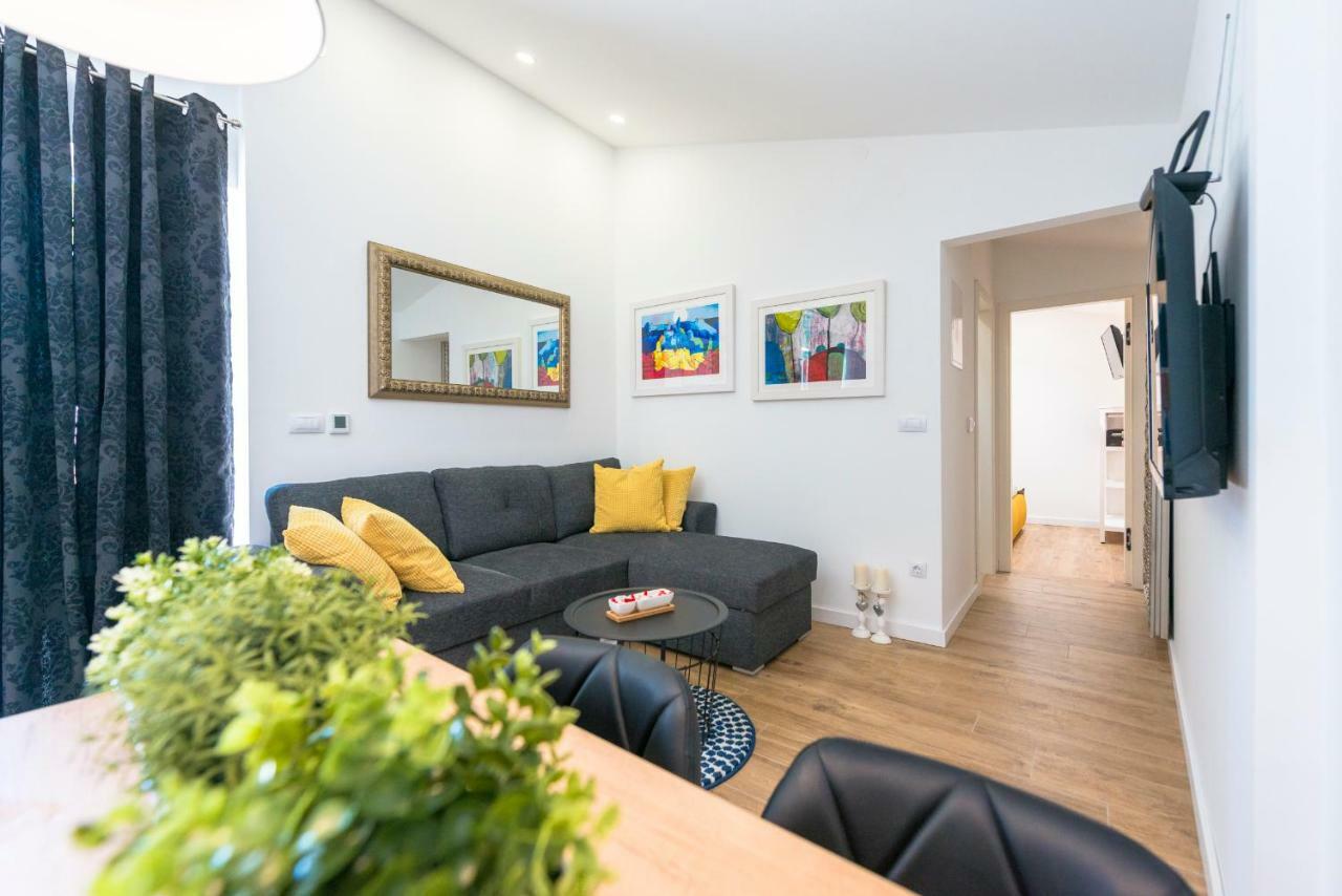 Apartment Central 1 Dubrovnik Ngoại thất bức ảnh