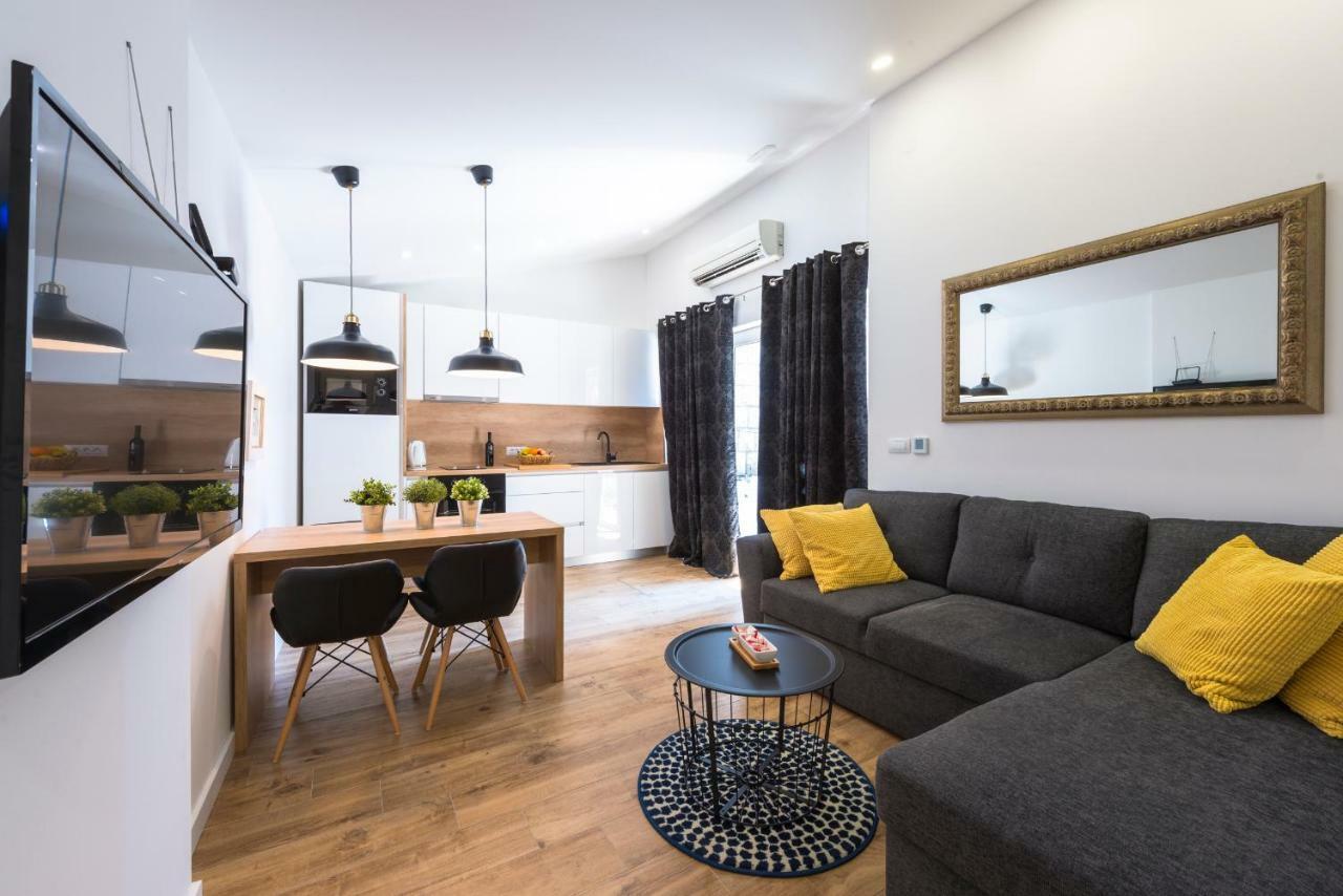Apartment Central 1 Dubrovnik Ngoại thất bức ảnh