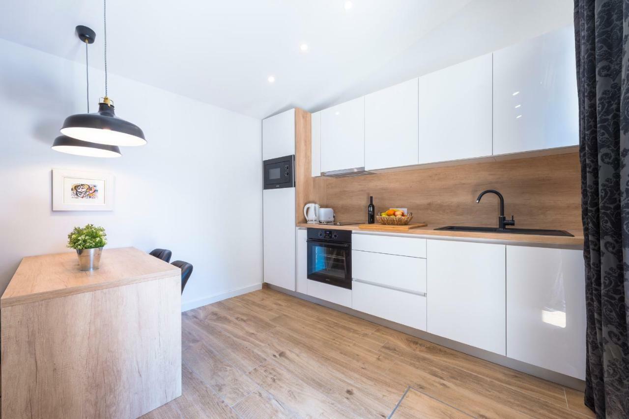 Apartment Central 1 Dubrovnik Ngoại thất bức ảnh