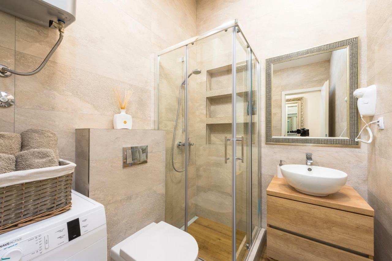 Apartment Central 1 Dubrovnik Ngoại thất bức ảnh