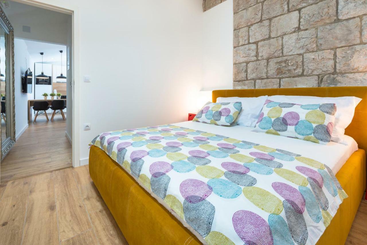 Apartment Central 1 Dubrovnik Ngoại thất bức ảnh