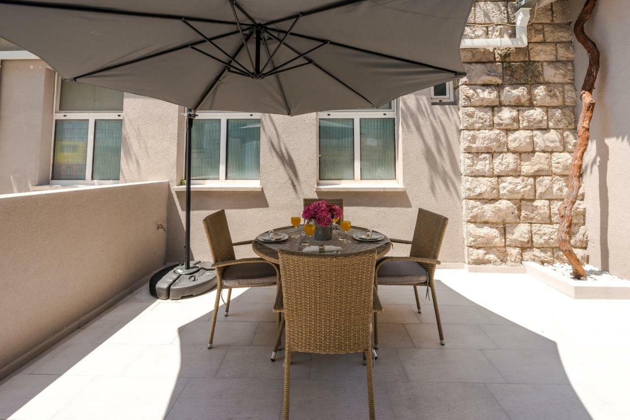 Apartment Central 1 Dubrovnik Ngoại thất bức ảnh