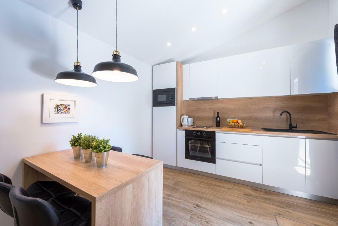 Apartment Central 1 Dubrovnik Ngoại thất bức ảnh