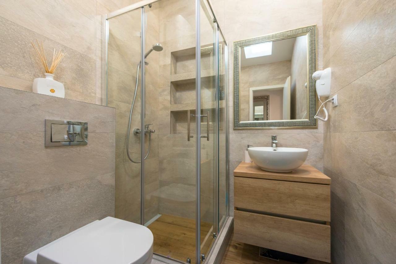Apartment Central 1 Dubrovnik Ngoại thất bức ảnh