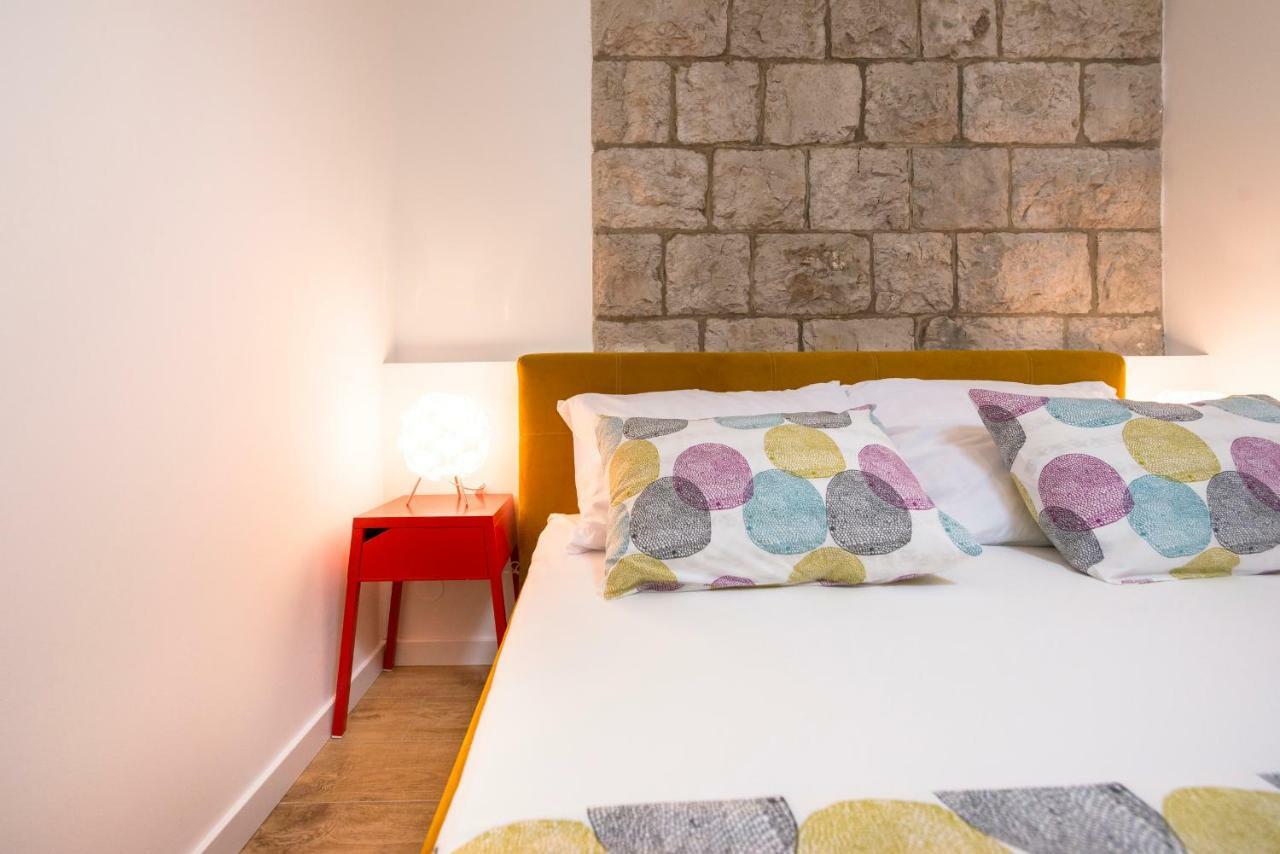 Apartment Central 1 Dubrovnik Ngoại thất bức ảnh