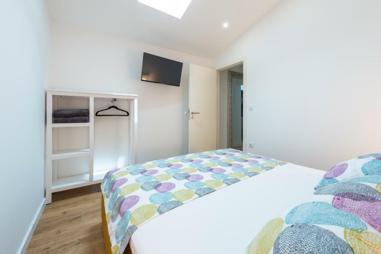 Apartment Central 1 Dubrovnik Ngoại thất bức ảnh