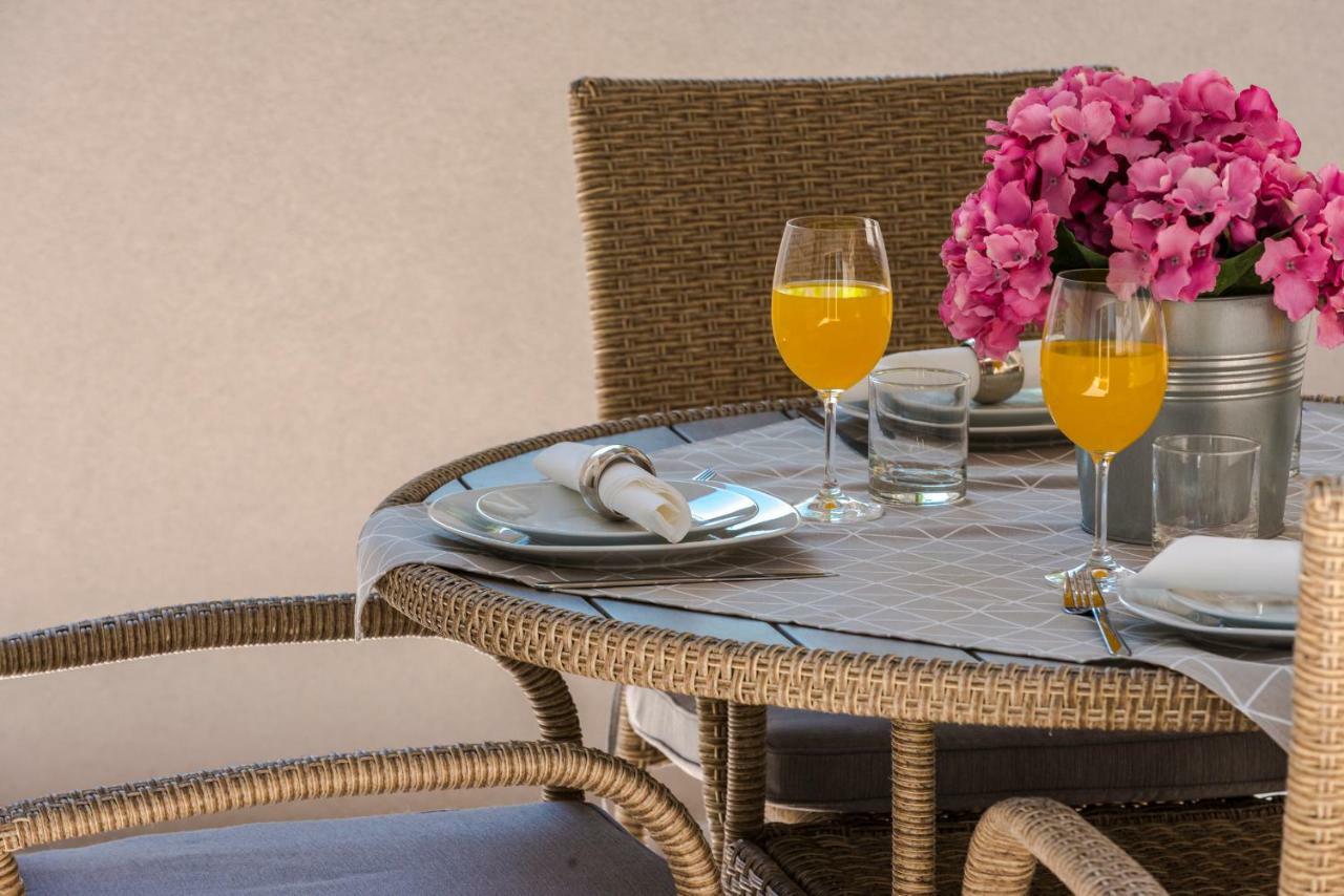 Apartment Central 1 Dubrovnik Ngoại thất bức ảnh