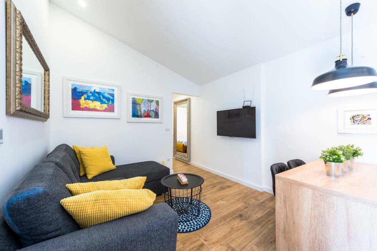 Apartment Central 1 Dubrovnik Ngoại thất bức ảnh