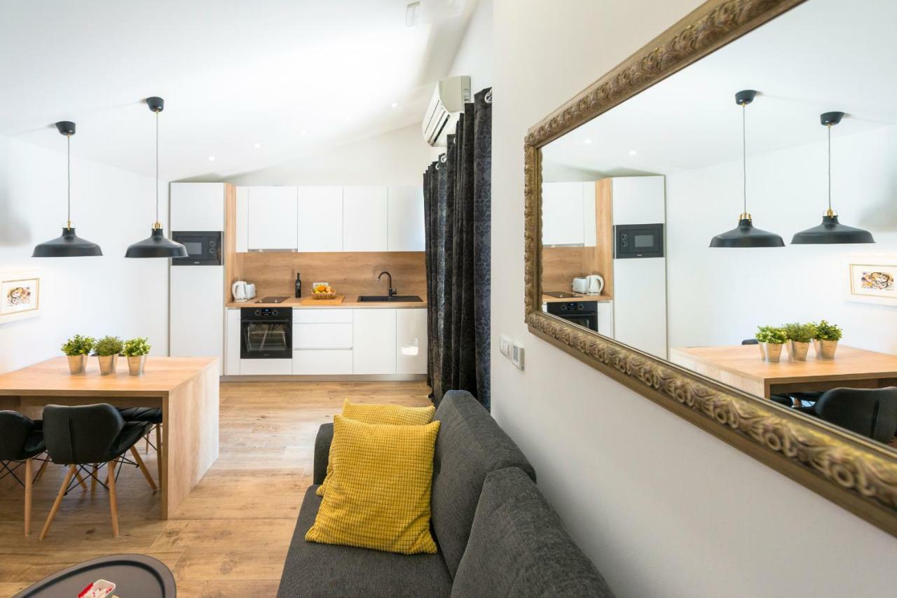 Apartment Central 1 Dubrovnik Ngoại thất bức ảnh